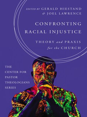 cover image of Confronting Racial Injustice